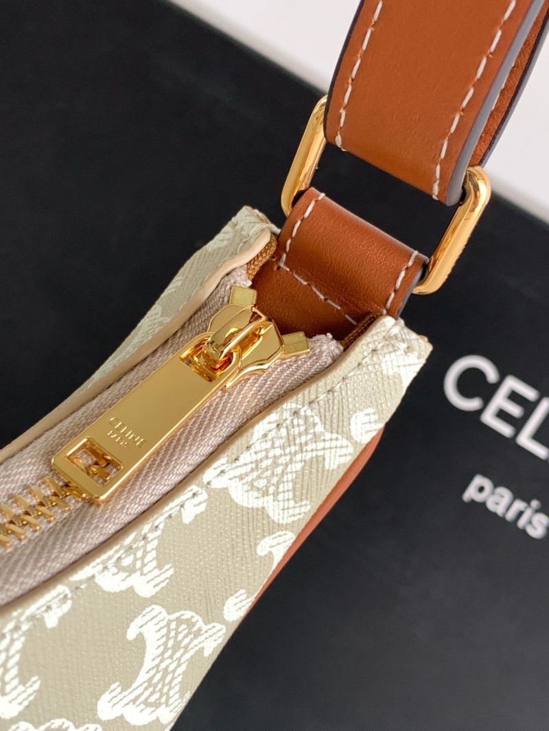 Celine Top Handle Bags